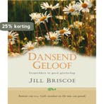 DANSEND GELOOF 9789033815614 Jill Briscoe, Boeken, Verzenden, Zo goed als nieuw, Jill Briscoe
