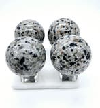 Yooperlite bol (UV bol) zie filmpje, Ophalen of Verzenden