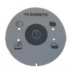Dometic CT3000 Badge Bedieningspaneel, Ophalen of Verzenden, Nieuw