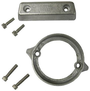 Volvo Penta 290 Dual Prop Complete Kit, Ophalen of Verzenden, Nieuw, Zeilboot of Motorboot