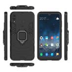 Huawei P Smart 2019 Hoesje  - Magnetisch Shockproof Case, Telecommunicatie, Verzenden, Nieuw