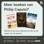 The Voyage 9780679768395 Philip Caputo, Boeken, Verzenden, Gelezen, Philip Caputo