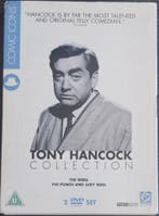Tony Hancock 2 films -       Gratis verzenden, Alle leeftijden, Verzenden, Zo goed als nieuw, Komedie