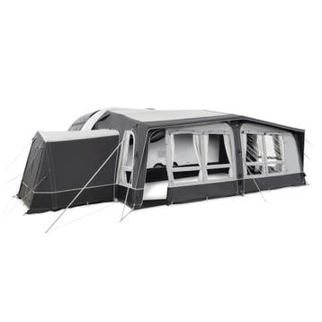 Dometic Residence AIR Tall Annexe - Antraciet, Ophalen of Verzenden, Nieuw
