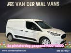 Ford Transit Connect L2 H1 | Lease vanaf 291,- p/mnd, Auto's, Ford, Gebruikt, Euro 6, Wit, Dealer onderhouden