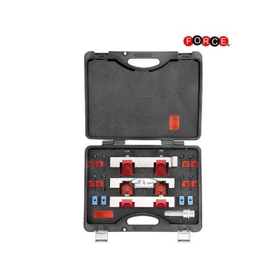 Timingtoolset voor BENZ (M270 / M274), Auto diversen, Autogereedschap, Verzenden