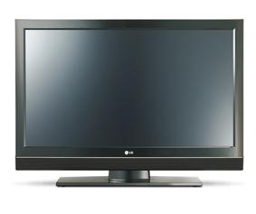 LG 32LC51 - 32 inch TV, Ophalen, 50 Hz, 80 tot 100 cm, Zo goed als nieuw
