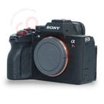Sony A7R V nr. 1728, Ophalen of Verzenden, Zo goed als nieuw, Sony