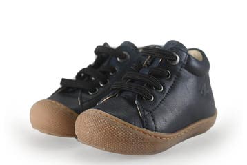 Naturino Sportschoenen Jongens in maat 19 Blauw, Verzenden, Zo goed als nieuw, Naturino, Jongen of Meisje