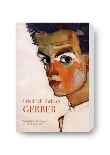 Gerber - Friedrich Torberg 9789083166148, Verzenden, Zo goed als nieuw, Friedrich Torberg