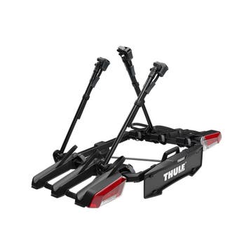Thule Velospace 938 fietsendrager OP=OPhalen Nieuw, Auto diversen, Ophalen, Nieuw, Brede banden, 2 fietsen