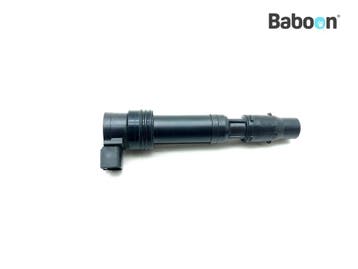 Bobine Bougie Dop Triumph Tiger 1200 Explorer XRT 2016-2017, Verzenden, Gebruikt