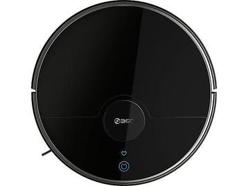 360 S7 Pro Robotstofzuiger Zwart, Nieuw