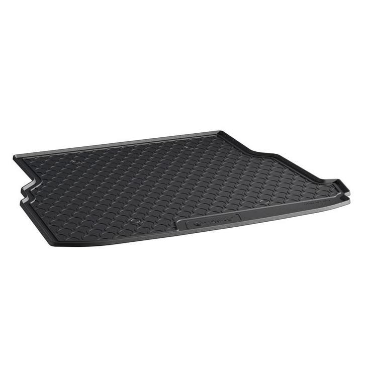 Rubber kofferbakmat | geschikt voor Mercedes-Benz | C-klasse, Auto diversen, Automatten, Nieuw, Verzenden