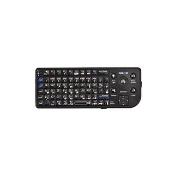 Mede8er MEDX2KEY – Draadloos Toetsenbord en Muis in één, Computers en Software, Ophalen of Verzenden, Nieuw