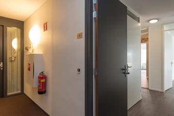 Te huur: Appartement Stationsweg in Oldebroek, Oldebroek, Gelderland, Appartement