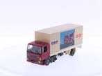 Schaal 1:50 Tekno 931201 DAF 75 2 as Voorwagen. #6056, Ophalen of Verzenden, Gebruikt, Tekno
