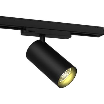 LED Railverlichting - Track Spot - 10W - Rinzu Gravix -, Ophalen of Verzenden, Nieuw, Overige fittingen, Plafondspot of Wandspot