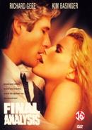 Final analysis - DVD, Verzenden, Nieuw in verpakking