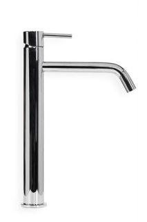 Blue Label High Rise Chroom, Nieuw