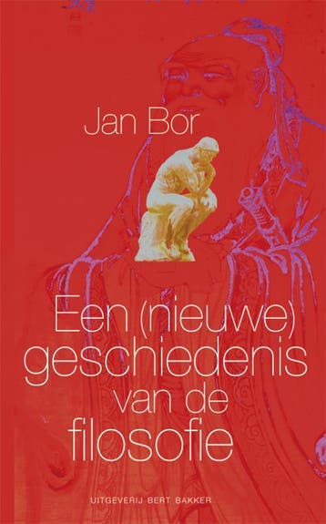Een (nieuwe) geschiedenis van de filosofie / In een notendop, Verzenden, Gelezen, Jan Bor