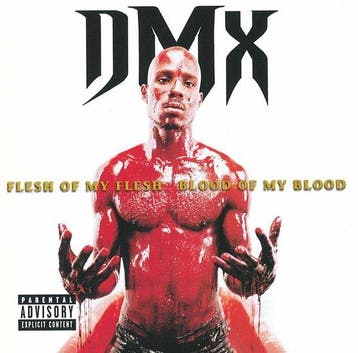 DMX - FLESH OF MY FLESH, BLOOD OF MY BLOOD (2LP), Verzenden, Nieuw in verpakking