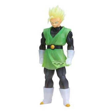 Dragon Ball Z Figure Clearise Gohan Great Saiyaman 18 cm, Ophalen of Verzenden, Nieuw