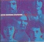 cd - Strawberry Alarm Clock - Good Morning Starshine, Verzenden, Zo goed als nieuw