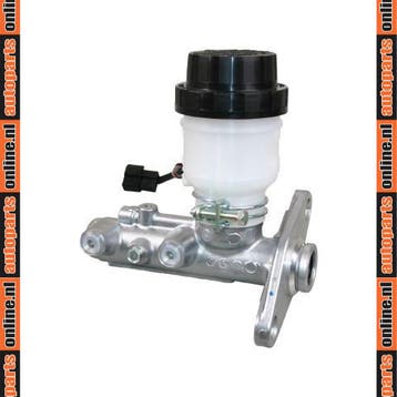 Hoofdremcilinder Daihatsu Rocky 2.0 4x4 (F7, F8) Van 1985-02, Verzenden, Nieuw, Daihatsu
