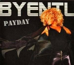 cd - B-Yentl - Payday, Verzenden, Zo goed als nieuw
