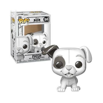 Funko Pop! Disney Sketched - Patch #1649, Verzenden, Nieuw