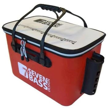 SEVEN BASS - Bakkan HARD 36 RH-serie (viszak, vissen, SPORT), Verzenden, Nieuw