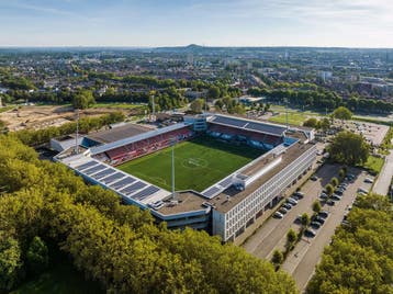 Kantoorruimte te huur Maastricht Geusseltweg 11, Huur, Kantoorruimte