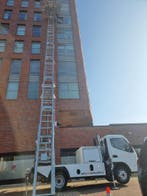 Verhuislift huren /Ladderlift /Meubellift per direct/ v.a€85, Bedrijfsverhuizingen