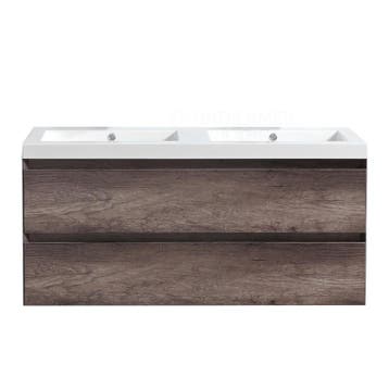 Sani Royal Badkamermeubel Trento Infinity 120 cm, Nieuw