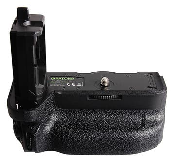 Batterijgrip voor de Sony A7 IV / A7 Mark 4 - Battery Gr..., Nieuw