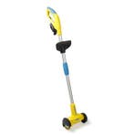 Accu onkruidborstel | Gloria Weedbrush, Tuin en Terras, Hand-tuingereedschap, Verzenden, Nieuw, Gloria