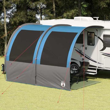 vidaXL Waterbestendige Tarp -persoons 260 x 350 x 260 cm, Verzenden, Nieuw, Tot en met 2
