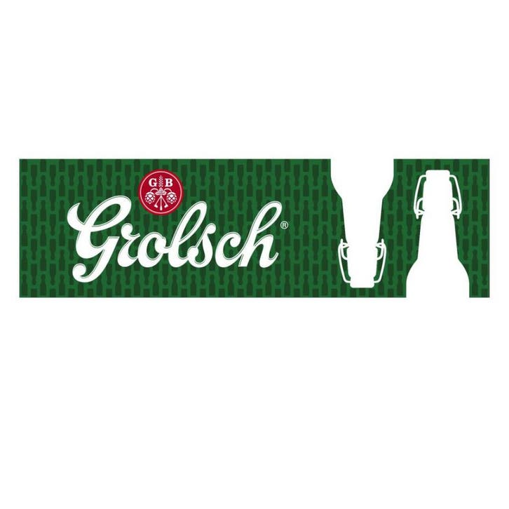 Grolsch Barrunner, Verzamelen, Biermerken