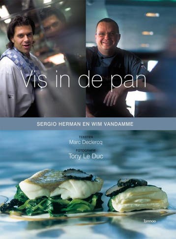Vis in de pan 9789020974744 M. Declercq, Boeken, Verzenden, Gelezen, M. Declercq