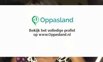 Ik ben Ebere, 25 jaar oud en ik zoek oppaswerk in Nijeveen.