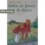 Saskia en Jeroen met de dieren / Saskia en Jeroen, Verzenden, Gelezen, Jaap Ter Haar