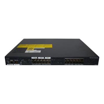 Cisco DS-C9124-1-K9, Ophalen of Verzenden, Nieuw