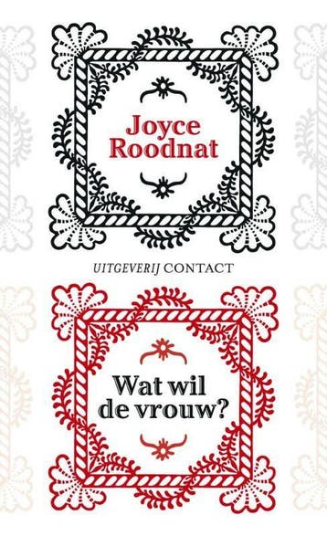 Wat wil de vrouw? (Goed), Verzenden, Gelezen, Joyce Roodnat