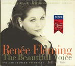 Renée Fleming - The Beautiful Voice, Ophalen of Verzenden, Gebruikt