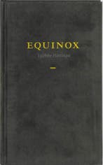 Equinox | 9789033008313 | HETTINGA, T., Zo goed als nieuw, HETTINGA, T.