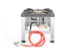 Hokker Kitchen Line, Hendi, Kitchen Line, 6kw, 400x440x(h)39, Ophalen of Verzenden, Nieuw in verpakking