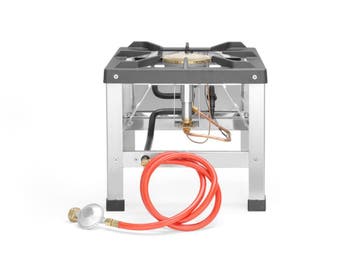 Hokker Kitchen Line, Hendi, Kitchen Line, 6kw, 400x440x(h)39, Ophalen of Verzenden, Nieuw in verpakking