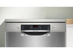 Bosch SMS26AI01F - Vaatwasser - RackMatic-hoogteverstelling, Witgoed en Apparatuur, Vaatwasmachines, Verzenden, Zo goed als nieuw