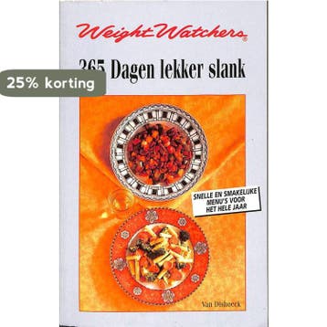 Weight Watchers - Weight Watchers International, Verzenden, Gelezen, Weight Watchers International